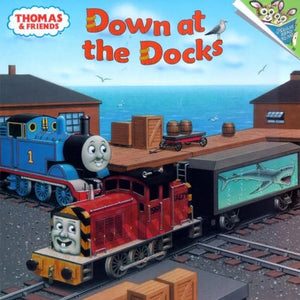 Thomas & Friends: Down at the Docks (Thomas & Friends) 