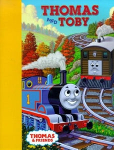 Thomas and Toby 