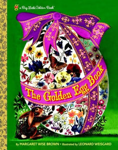 The Golden Egg Book 