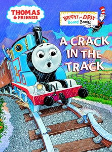 A Crack in the Track (Thomas & Friends) 