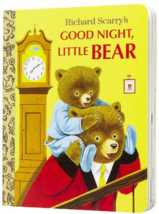 Good Night, Little Bear 