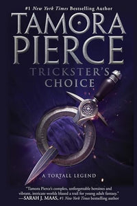 Trickster's Choice 