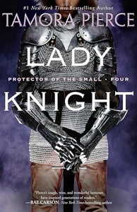 Lady Knight 