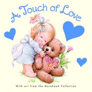 A Touch of Love 