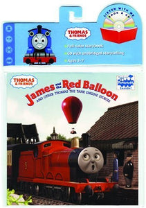 James and the Red Balloon 