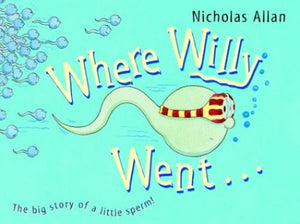 Where Willy Went 