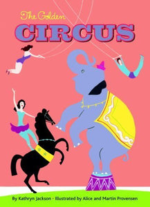 Golden Circus, the 