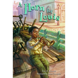 A Horn for Louis 