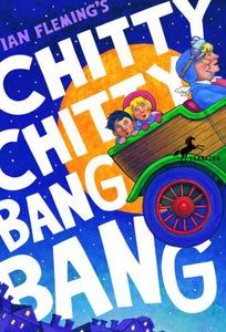 Chitty Chitty Bang Bang 