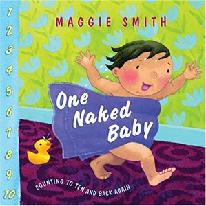 One Naked Baby 