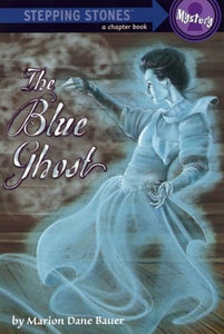 The Blue Ghost 