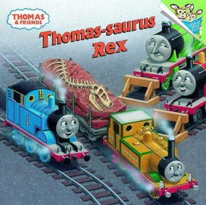 Thomas-saurus Rex (Thomas & Friends) 