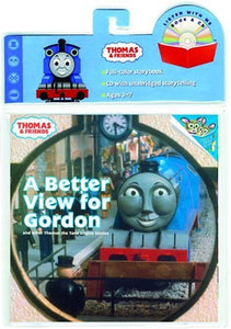 A Better View for Gordon 