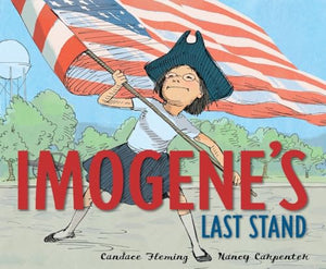 Imogene's Last Stand 