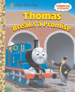 Thomas Breaks a Promise 