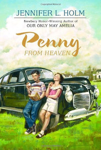 Penny from Heaven 