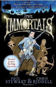 The Immortals 