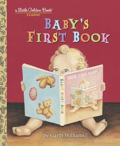 Baby's First Book 