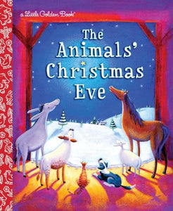 The Animals' Christmas Eve 