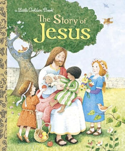 The Story of Jesus 