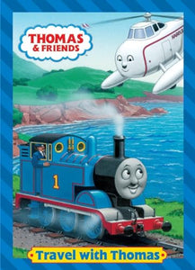 Travel with Thomas (Thomas & Friends) 