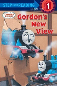 Gordon's New View 