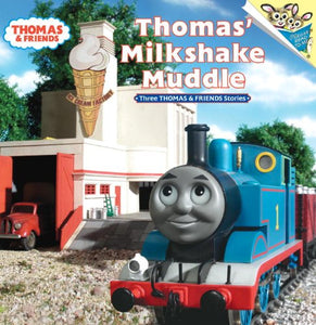 Thomas' Milkshake Muddle 