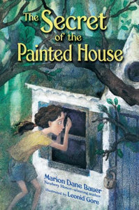 The Secret of the Painted House 