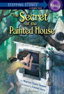 The Secret of the Painted House 