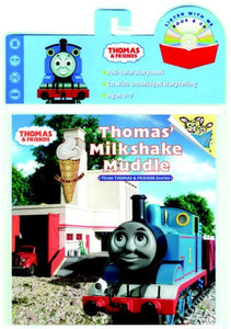 Thomas' Milkshake Muddle 