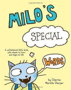 Milo's Special Words 