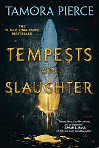 Tempests and Slaughter (The Numair Chronicles, Book One) 