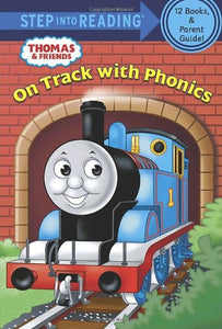 Thomas & Friends: On Track with Phonics 