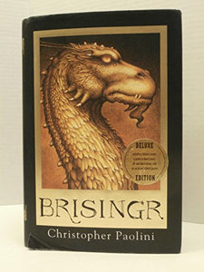 Brisingr 