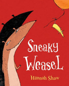 Sneaky Weasel 