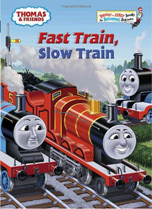 Fast Train, Slow Train (Thomas & Friends) 