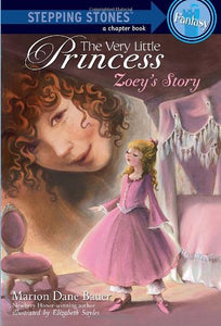 The Very Little Princess: Zoey's Story 