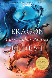 Inheritance Cycle Omnibus 