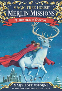 Christmas in Camelot 