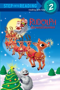 Rudolph the Red-Nosed Reindeer (Rudolph the Red-Nosed Reindeer) 