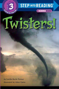 Twisters! 