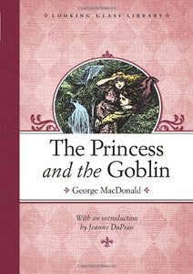 The Princess And The Goblin 