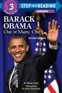 Barack Obama: Out of Many, One 