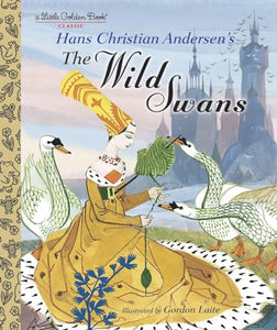 The Wild Swans 