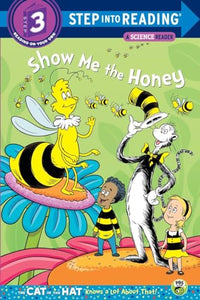 Show me the Honey (Dr. Seuss/Cat in the Hat) 