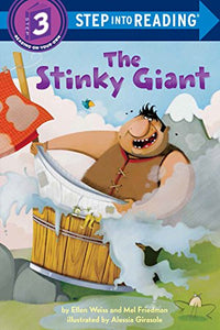 The Stinky Giant 