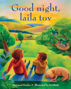 Good Night, Laila Tov 