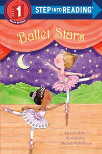 Ballet Stars 