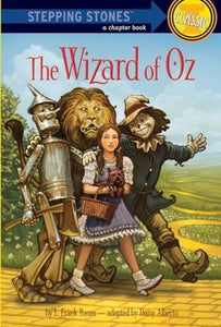 The Wizard of Oz 