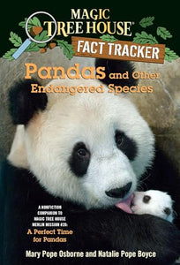 Pandas and Other Endangered Species 